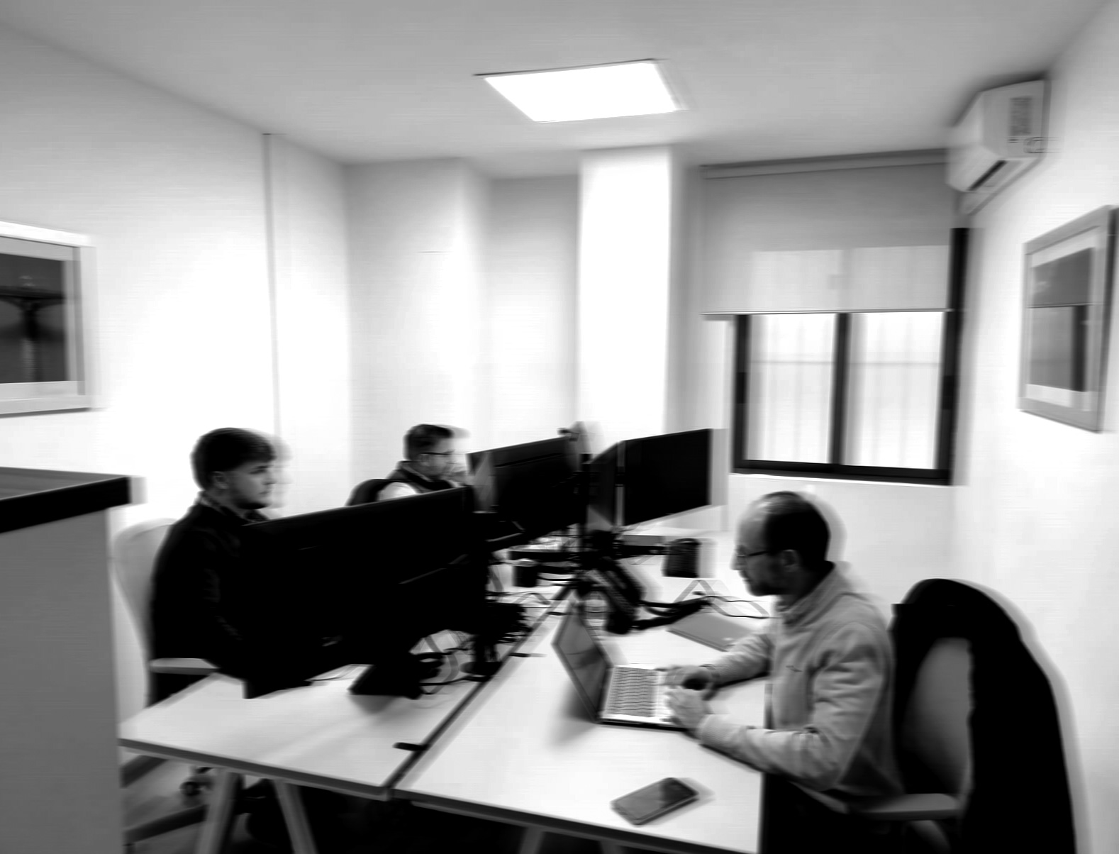 asesores contables sevilla