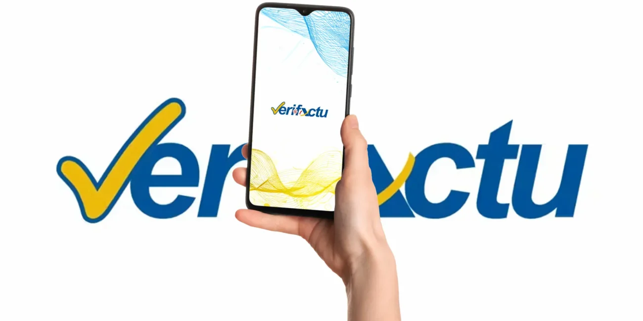 implantar verifactu empresas