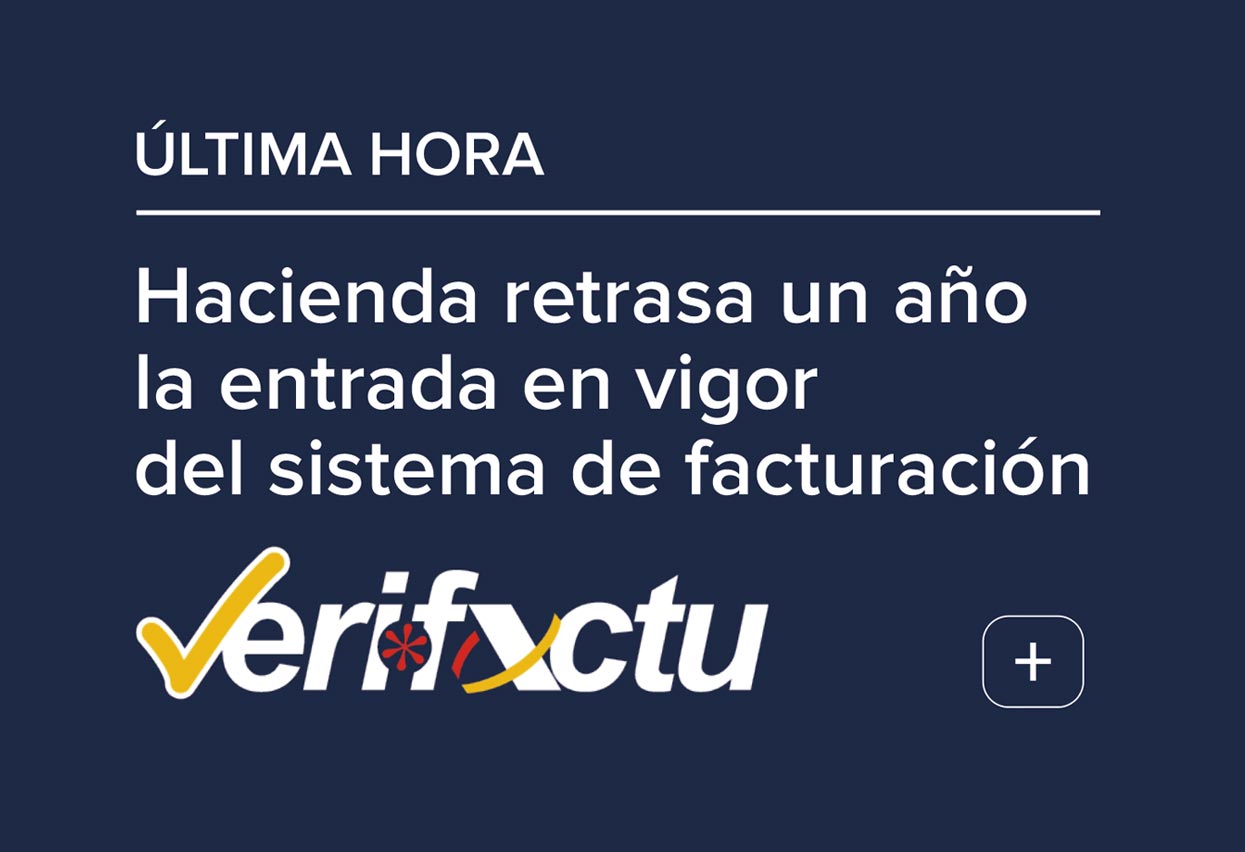 implantar verifactu empresas
